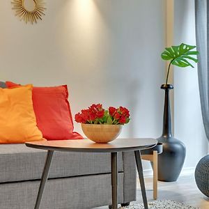 Appartement met Twee Slaapkamers